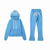 Syna BIXPAK World Tracksuit Blue